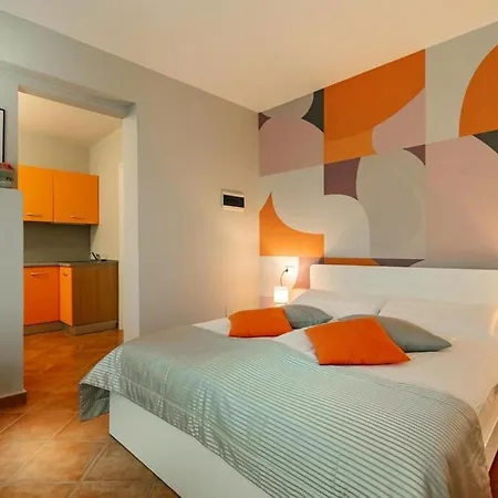 Apartment Leonardo - Ilm02100b-cyc *