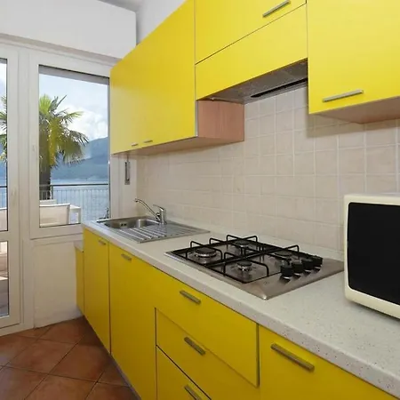 Apartment Leonardo - Ilm02100b-cyc *