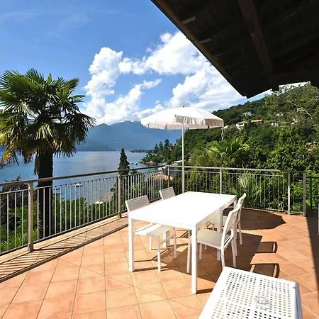 Leonardo - Ilm02100b-cyc Apartment Luino