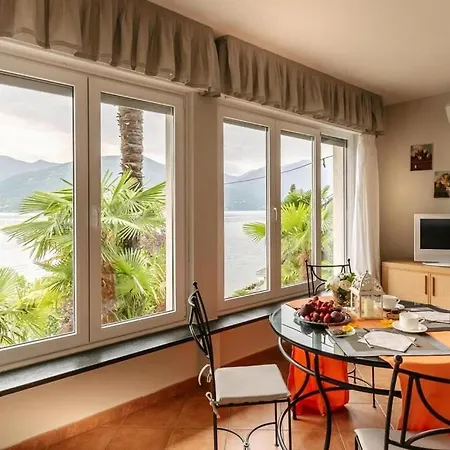 Leonardo - Ilm02100b-cyc Apartment Luino